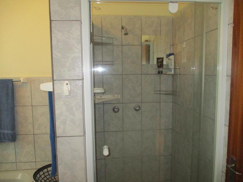 4 Bedroom Property for Sale in Pellissier Free State